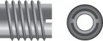 316 Stainless Threaded Inserts